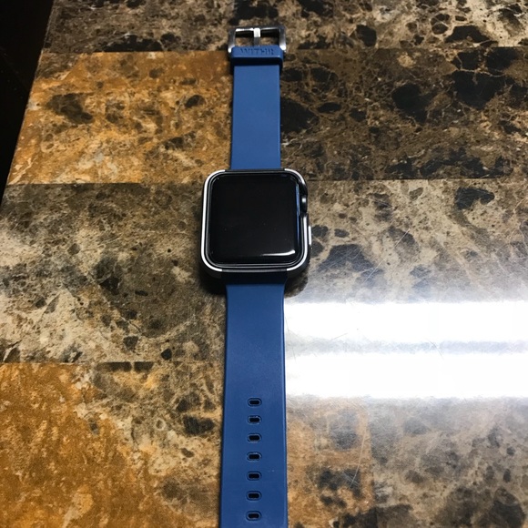 42mm Apple Watch